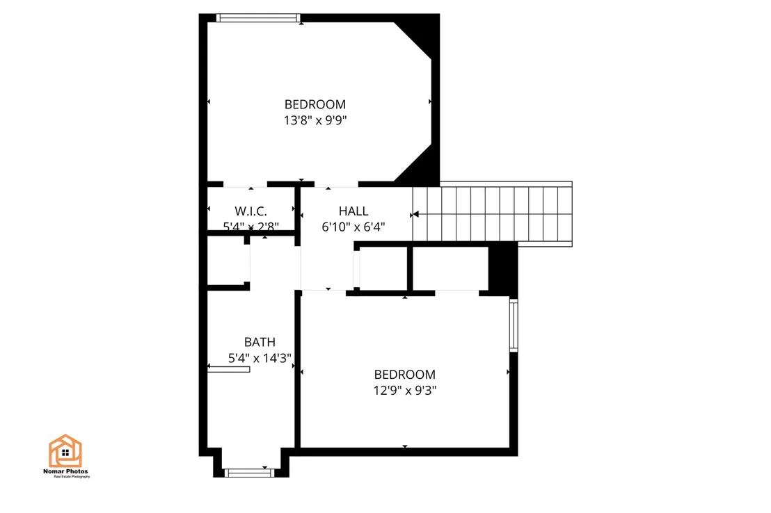 Photo of 8711 Wild Basin Drive