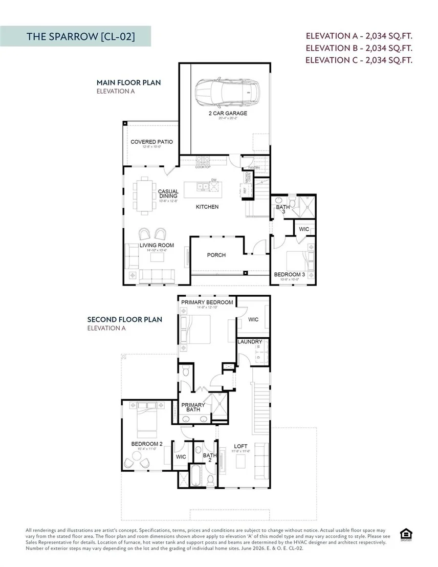 Photo of 32470 Valley Redstem Way