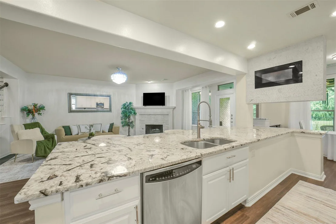 Photo of 18415 Pin Oak Bend Dr Drive