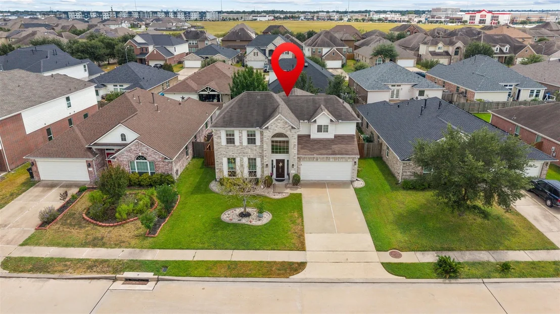Photo of 3218 Quarry Place Lane