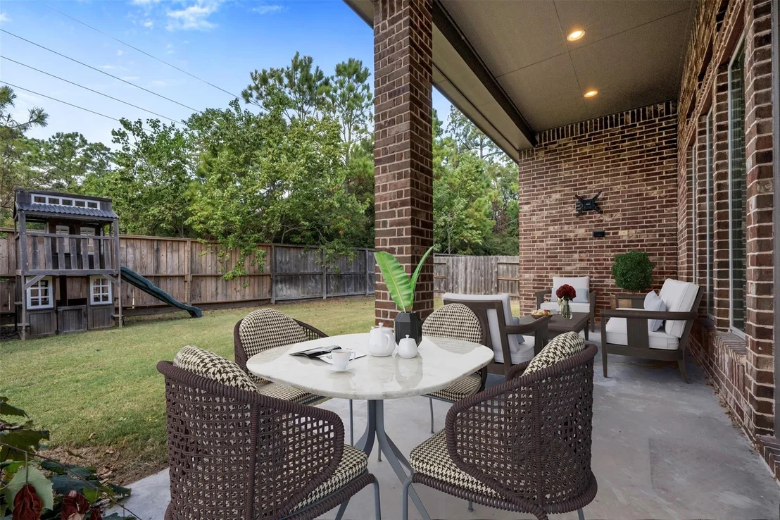 Photo of 16715 Ramsay Cascades Drive