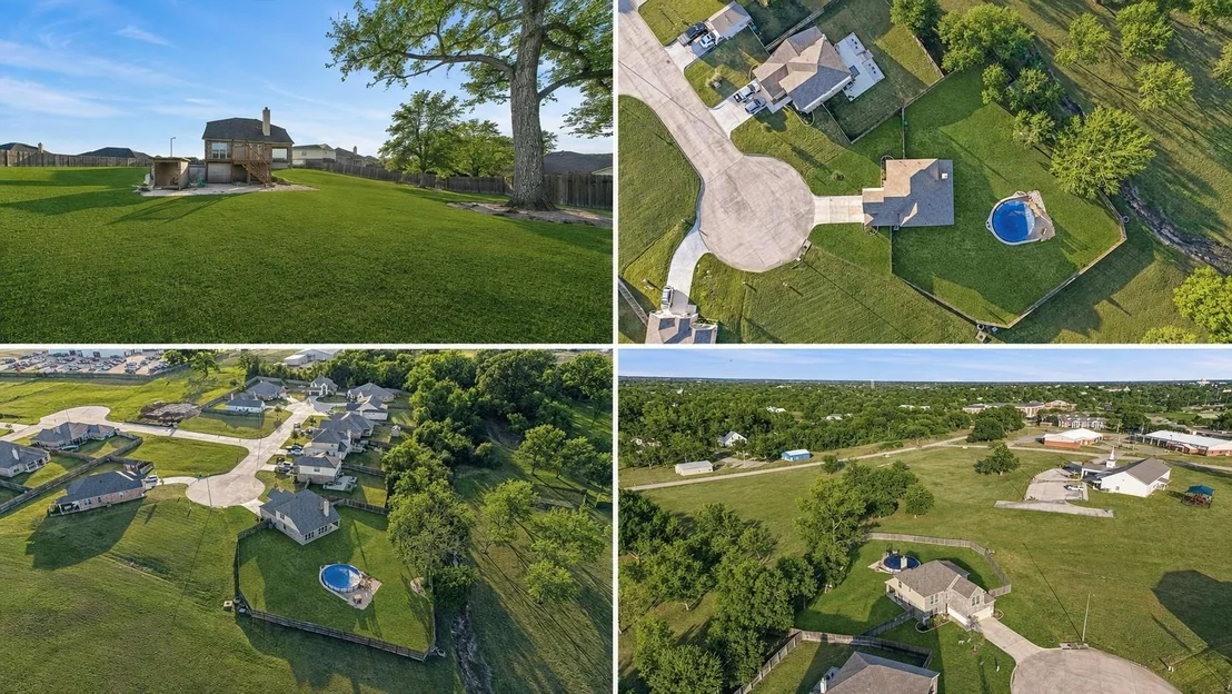 Photo of 1700 Twin Oaks Circle