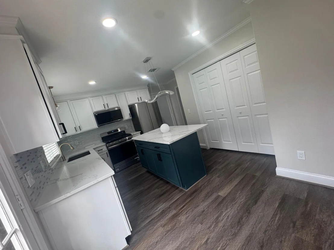 Photo of 1118 Cheyenne Meadows Drive