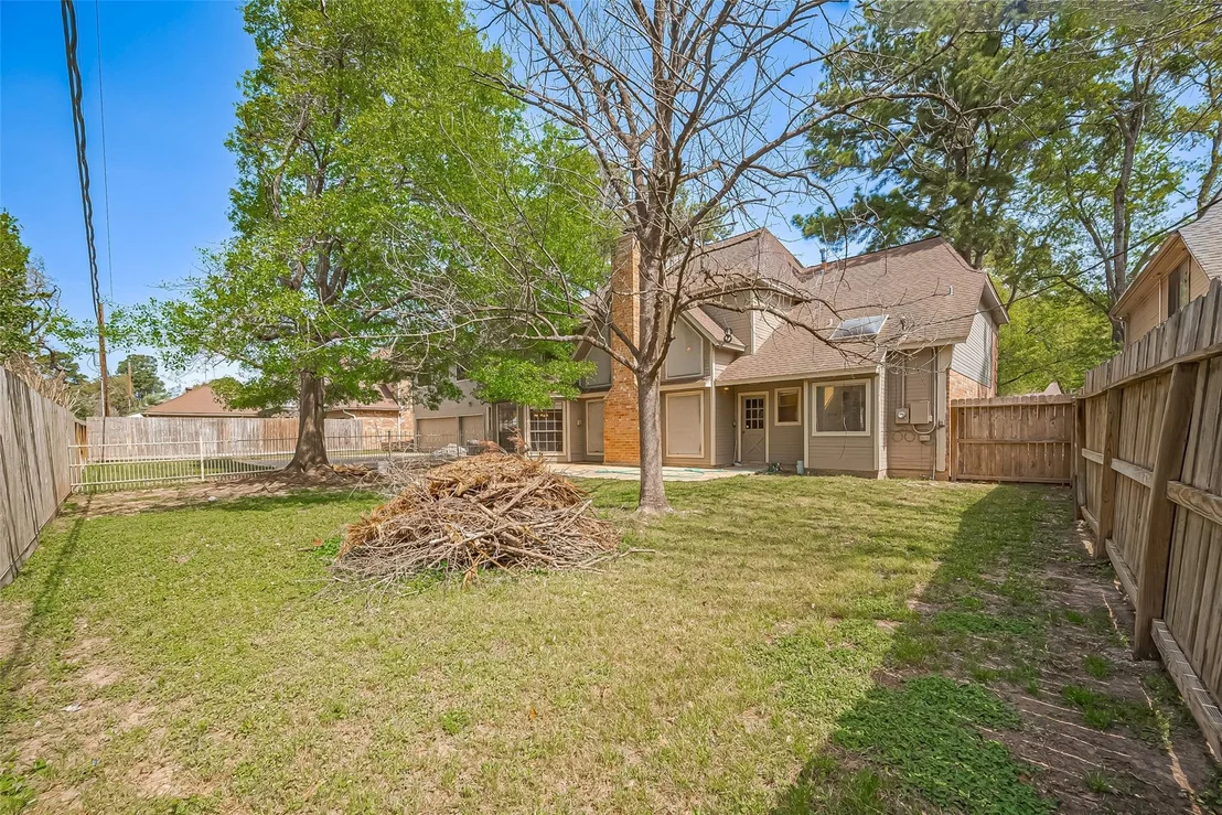 Photo of 18307 Champion Forest Drive