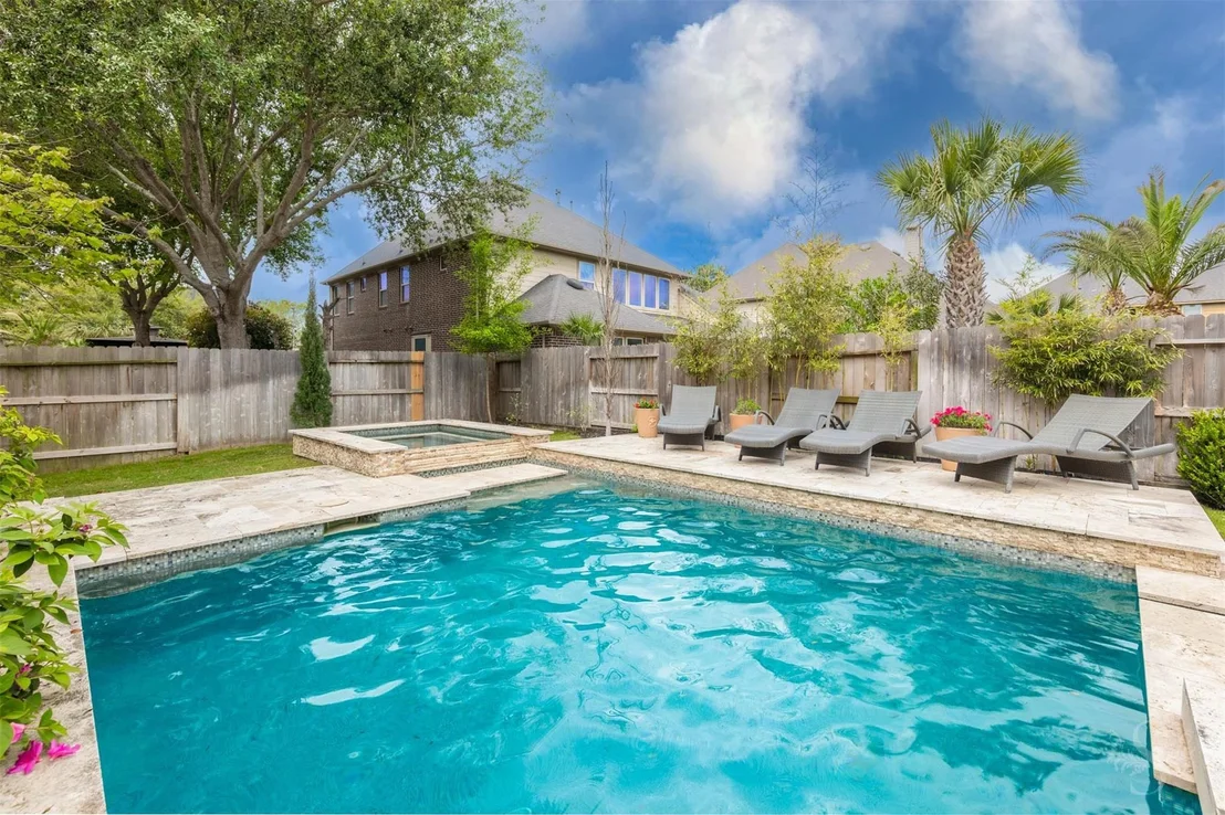 Photo of 27906 Barker Hollow Drive