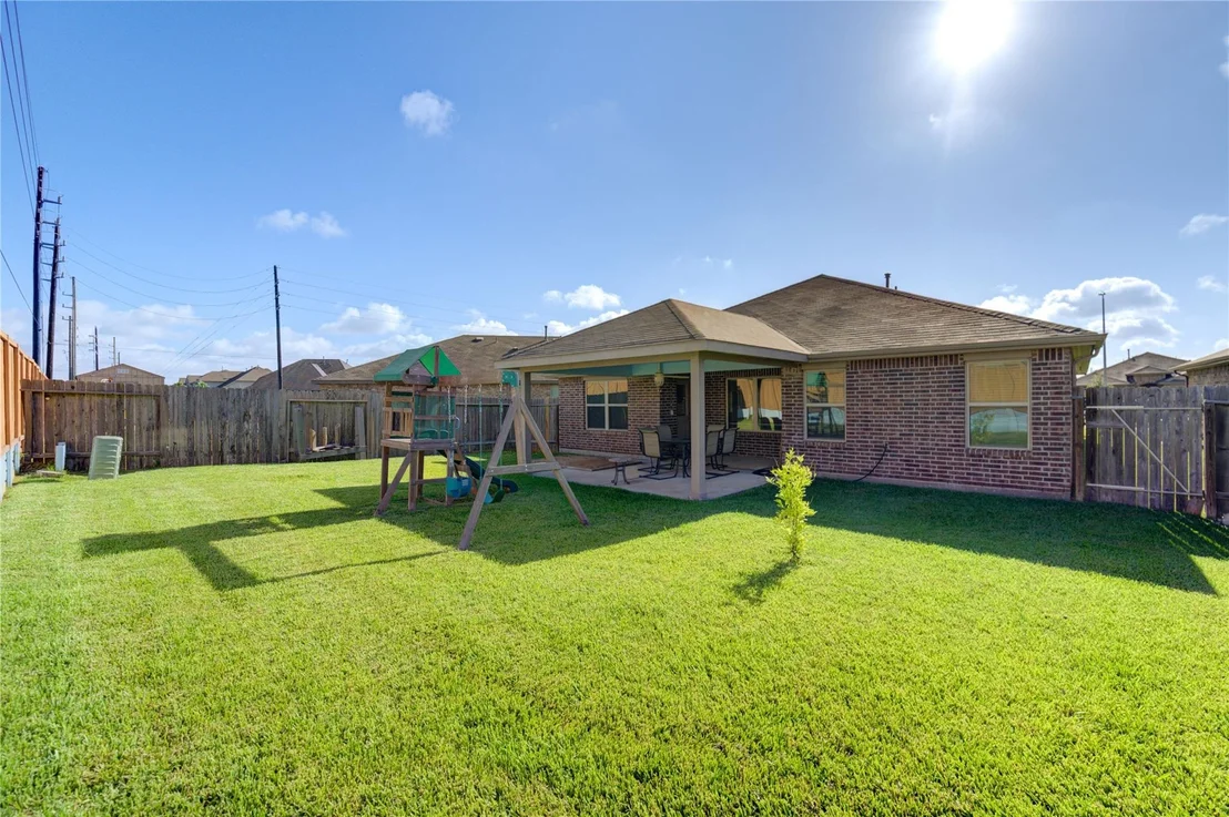 Photo of 3939 Mcdonough Way