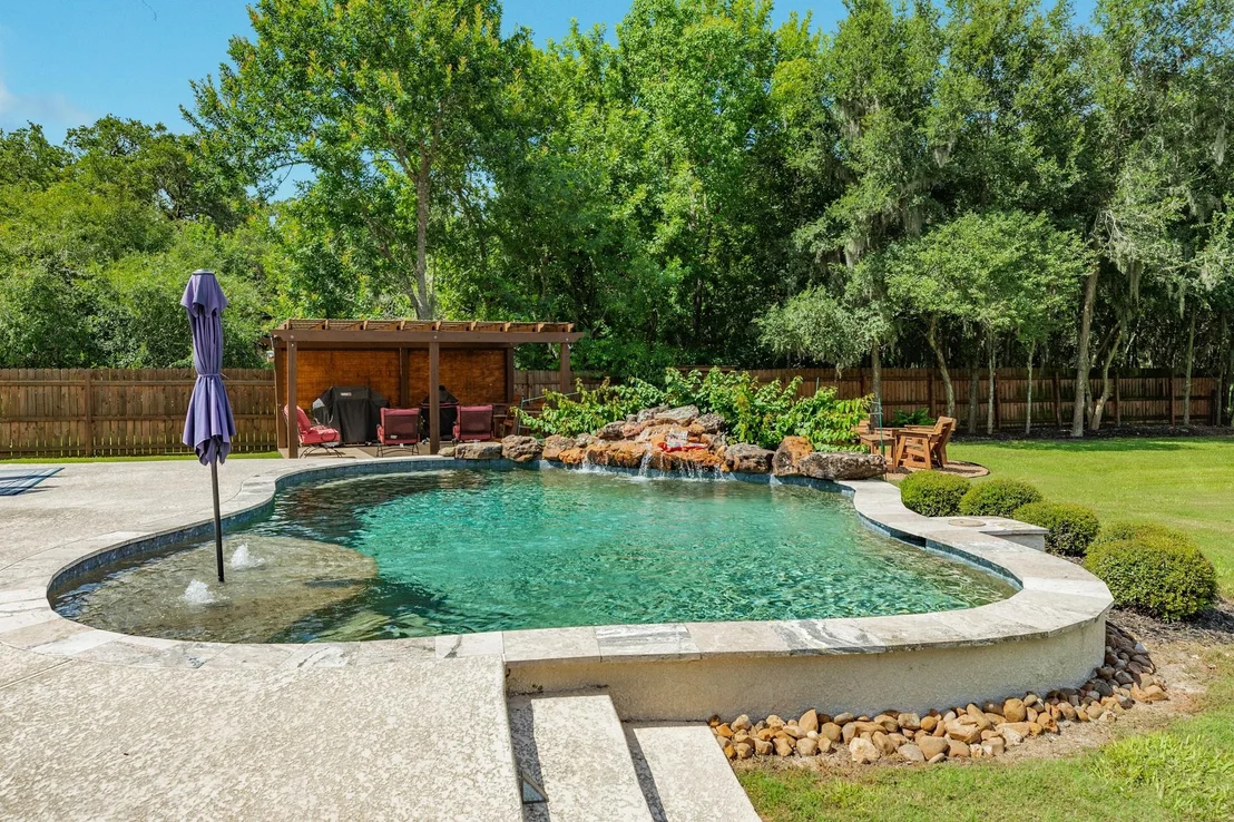 Photo of 1208 Bronco Trail