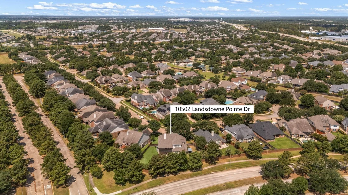 Photo of 10502 Landsdowne Pointe Drive