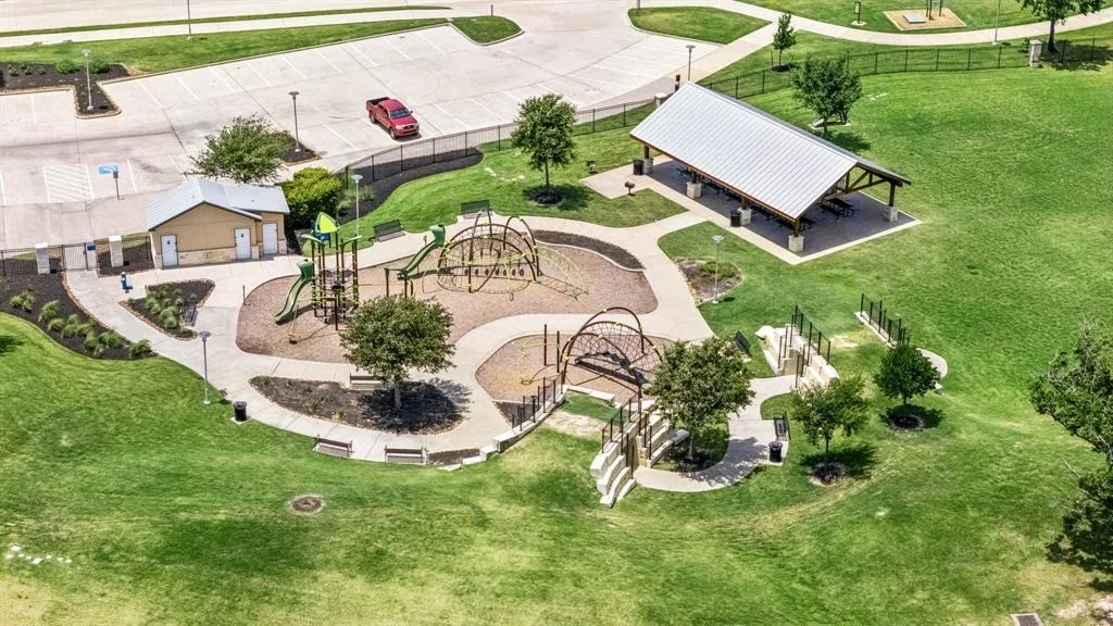 Photo of 11150 Honeysuckle Haven Drive