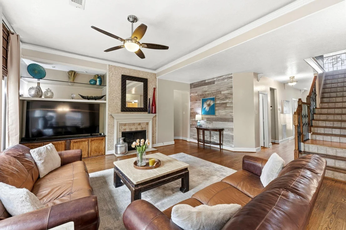 Photo of 17814 Split Creek Drive
