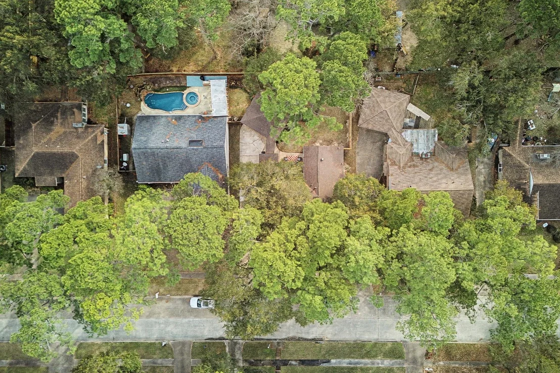Photo of 11707 Hillbrook Drive