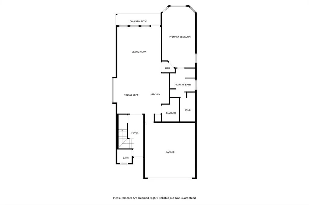 Photo of 2523 Moapa Drive