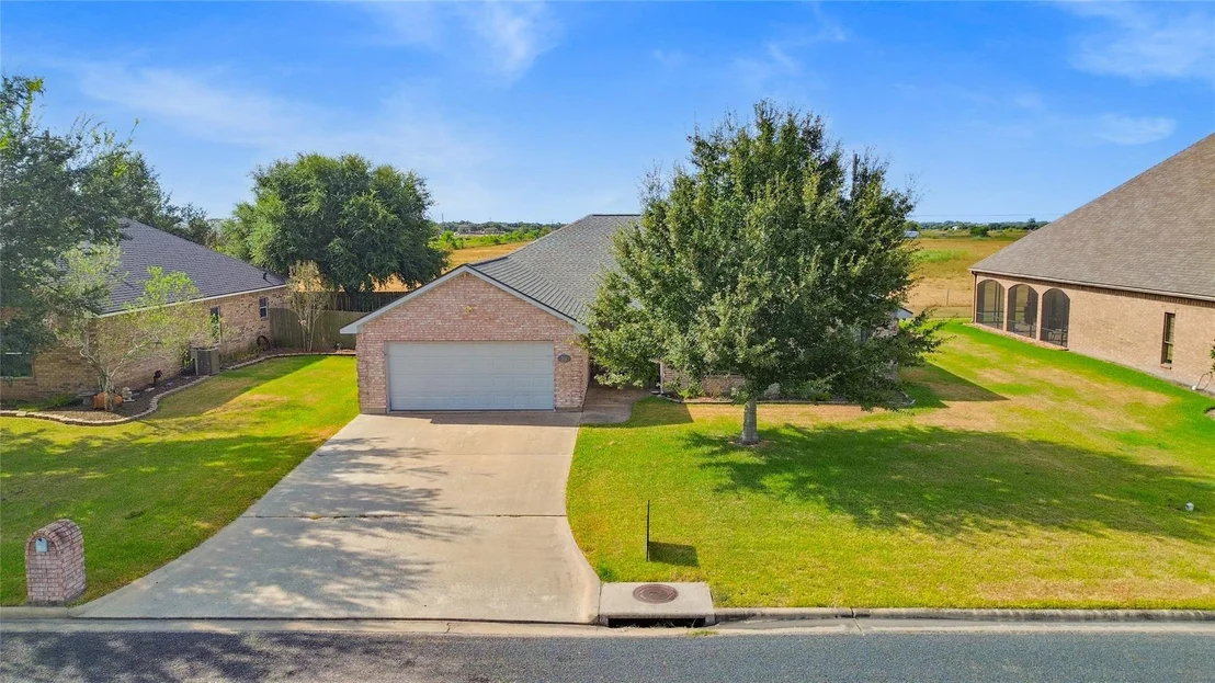 Photo of 311 Sam Houston Drive