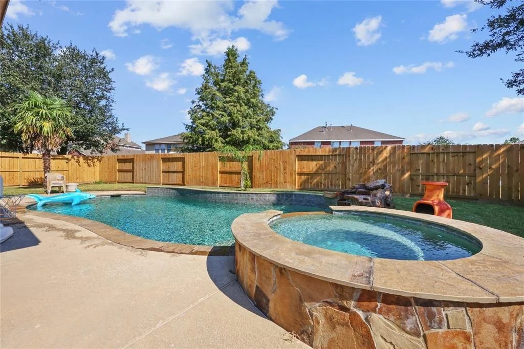 Photo of 8310 Kerrington Glen Drive