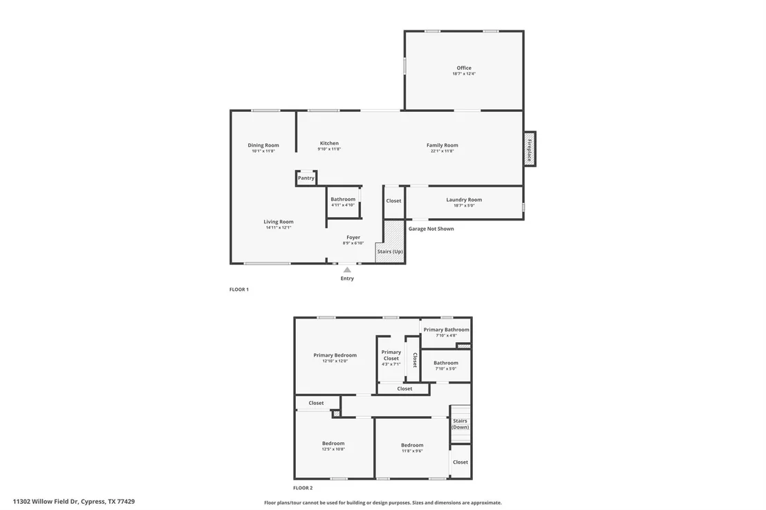Photo of 11302 Willow Field Drive
