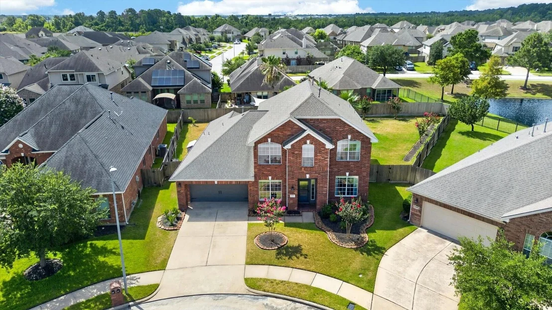 Photo of 9231 Barnsford Lane