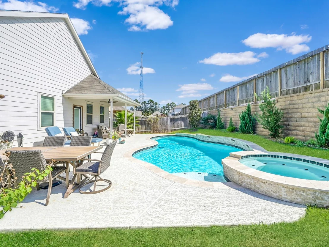 Photo of 13917 Nicolet Arbor Lane