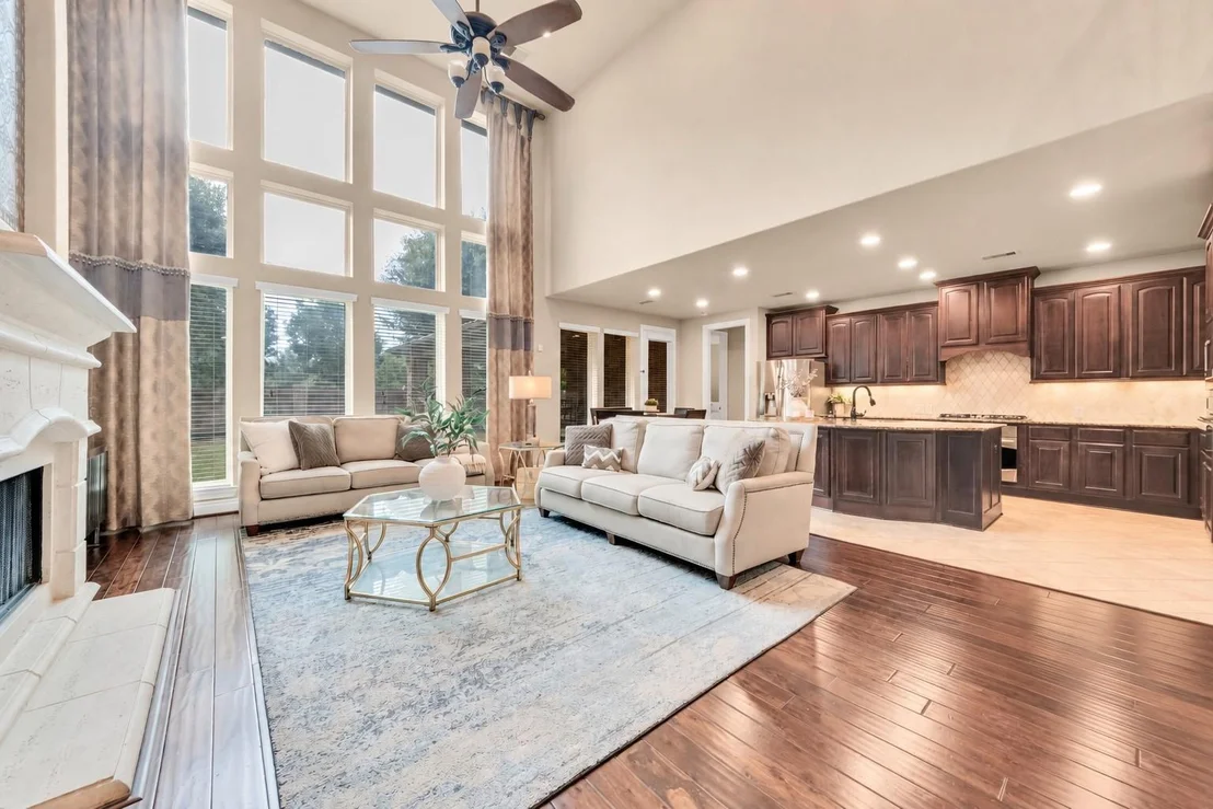 Photo of 3223 Seminole Peak Lane