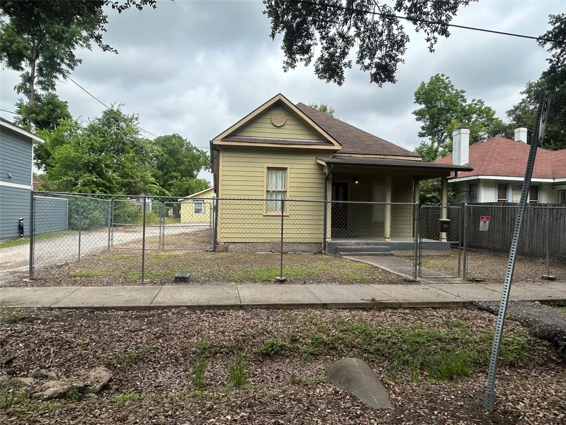 Photo of 16 Stiles Street