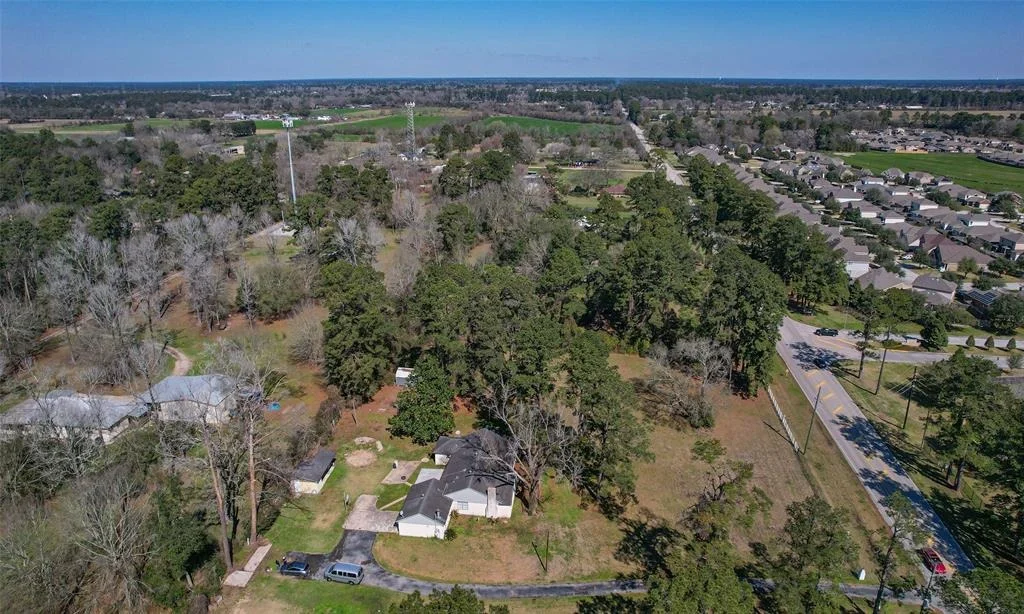 Photo of 23463 Stuebner Airline Road