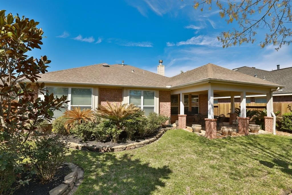 Photo of 9407 Thurber Ridge Drive