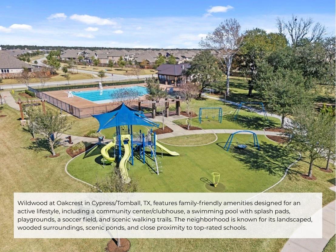 Photo of 15519 Patten Forest Drive