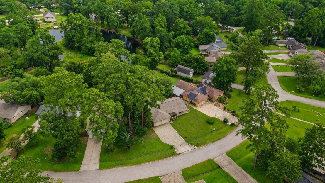 Photo of 3519 Lake Ridge Bend