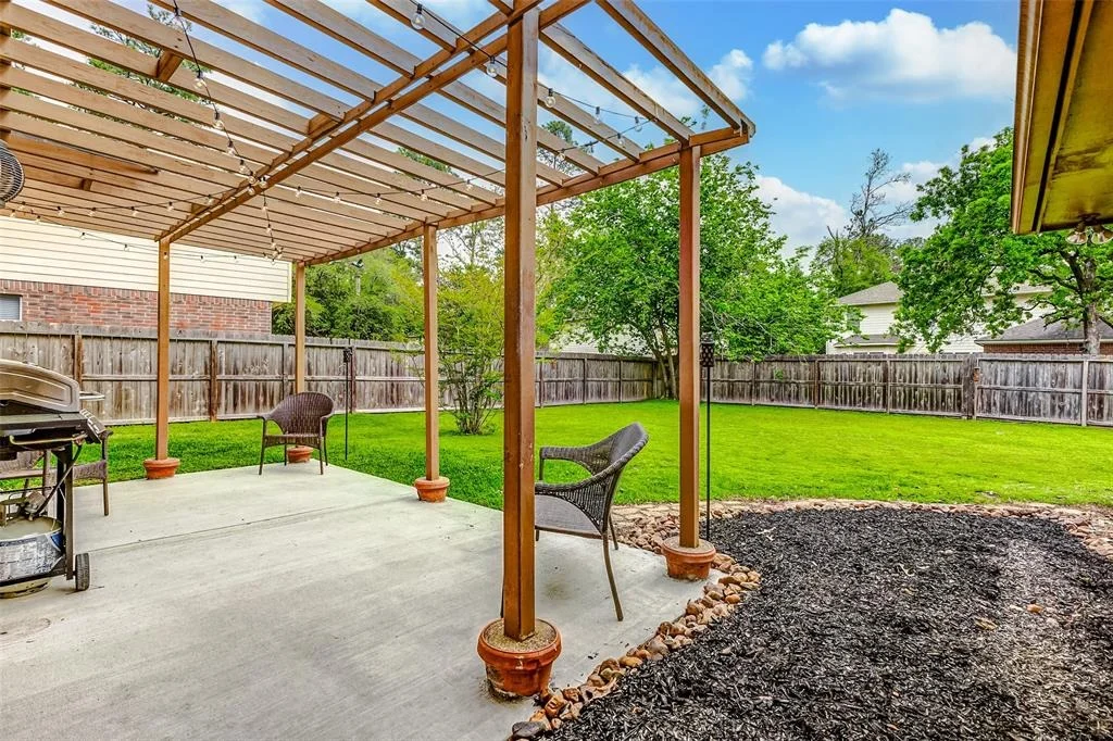 Photo of 11902 Pondwood Drive