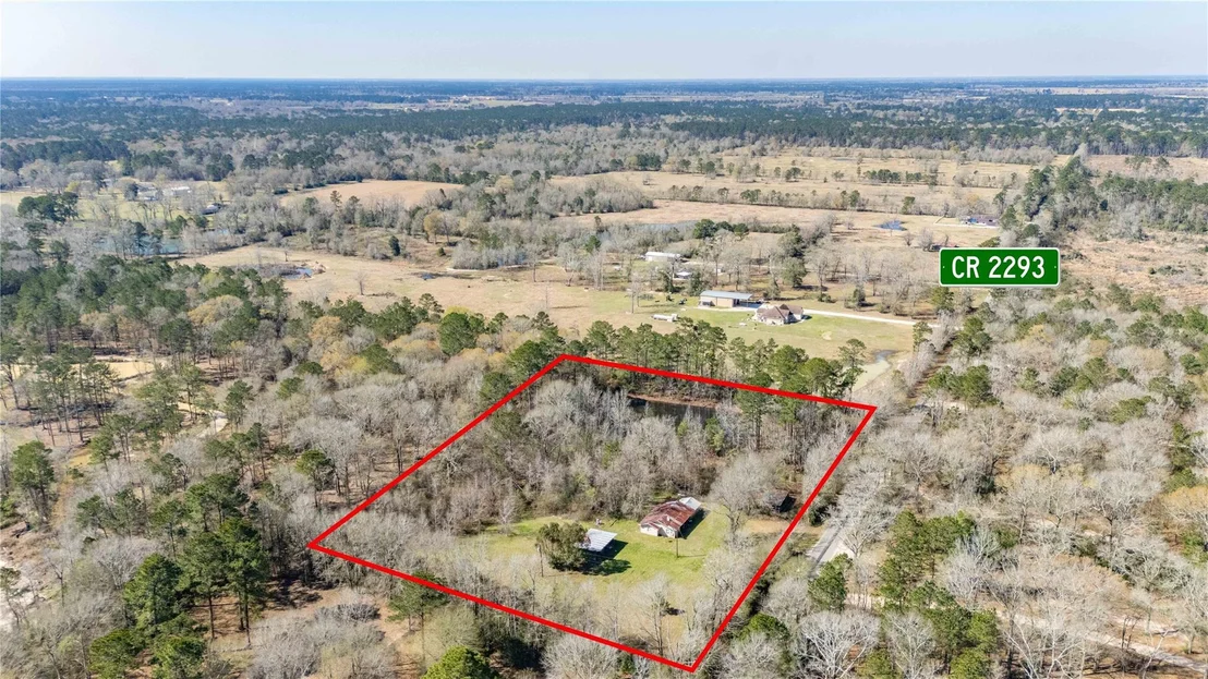 Photo of 1634 County Road 2293
