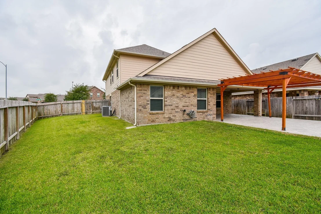 Photo of 4602 Tuscan Lily Drive