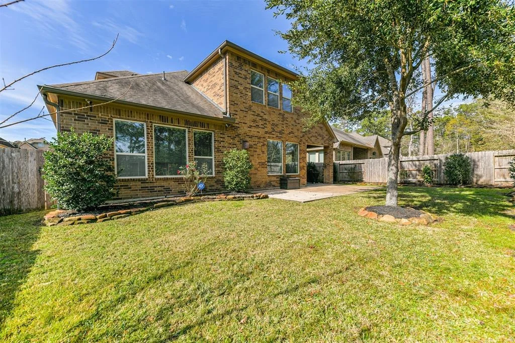Photo of 17430 Blanton Forest Drive