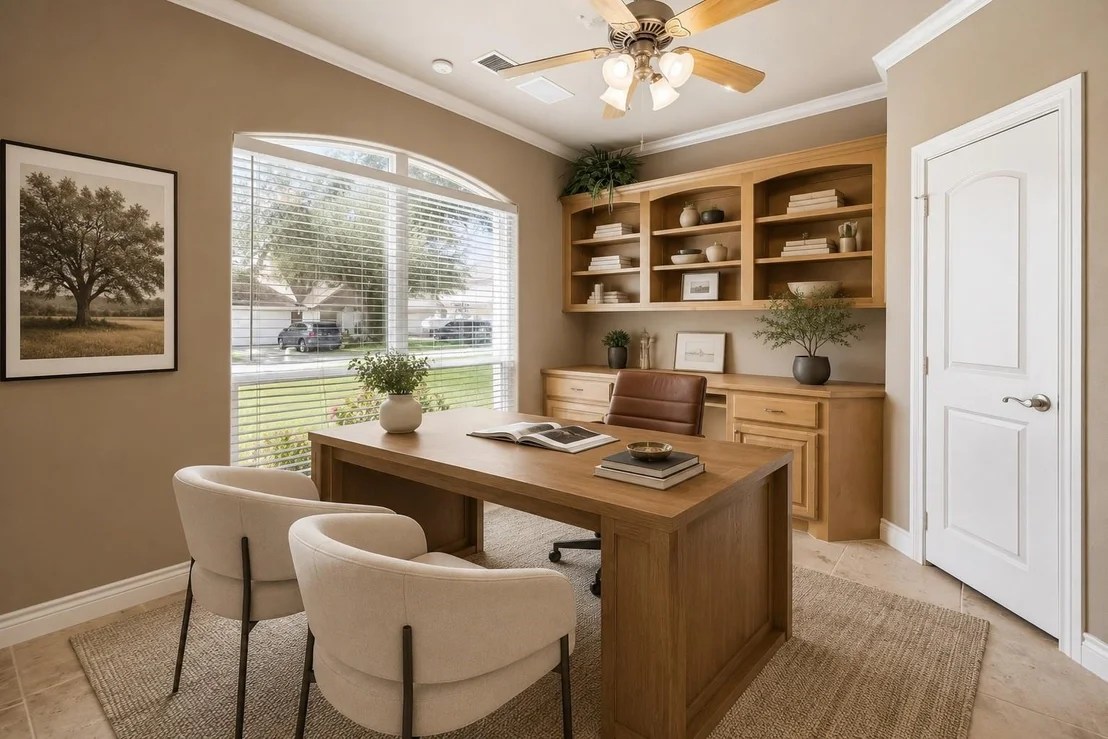 Photo of 17412 Waterview Drive