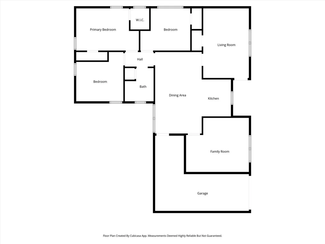 Photo of 7603 Caddo Road