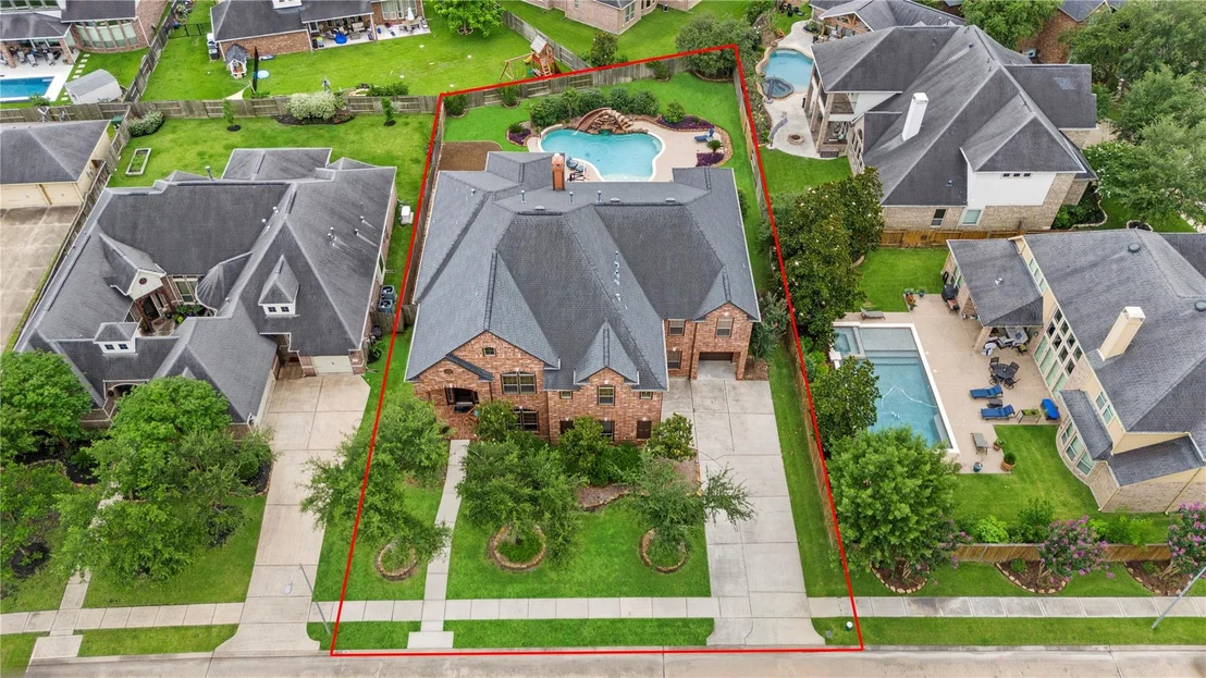 Photo of 2411 Monarch Terrace Drive