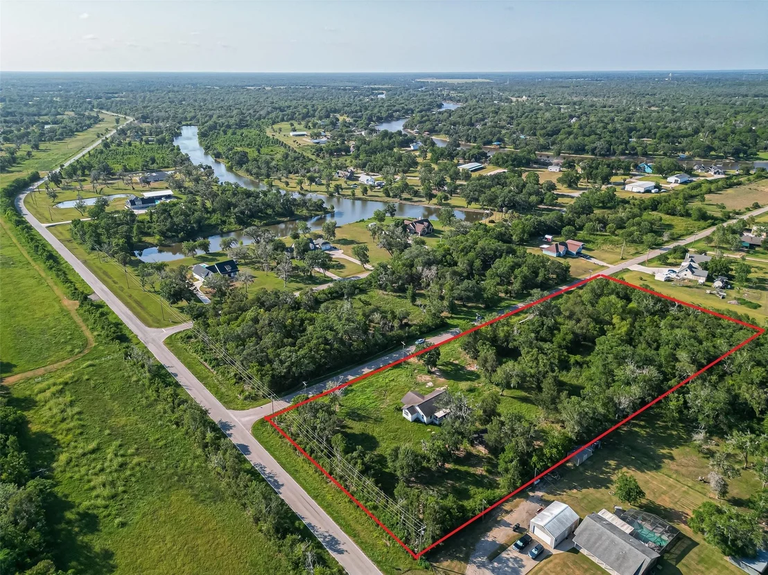 Photo of 106 County Road 416