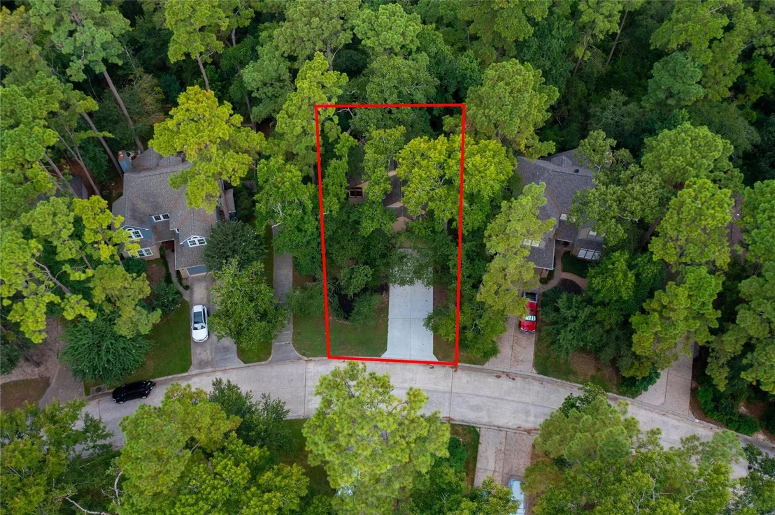 Photo of 34 W Trace Creek Drive