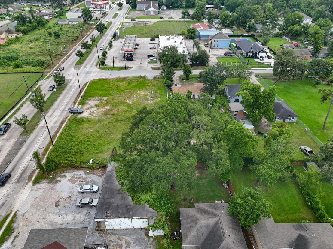 Photo of 6110 Tidwell Road