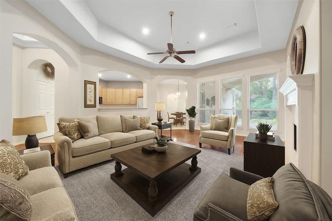Photo of 28418 Shining Creek Lane