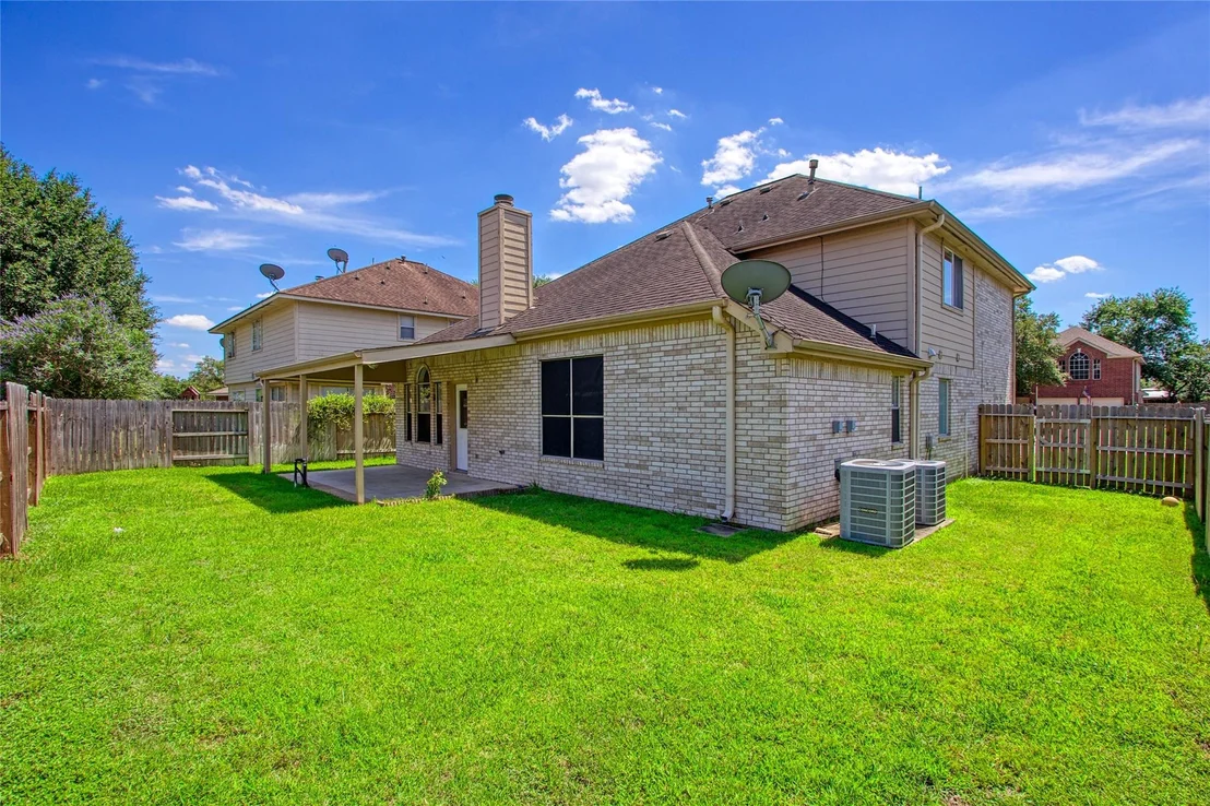 Photo of 6414 Windmist Circle