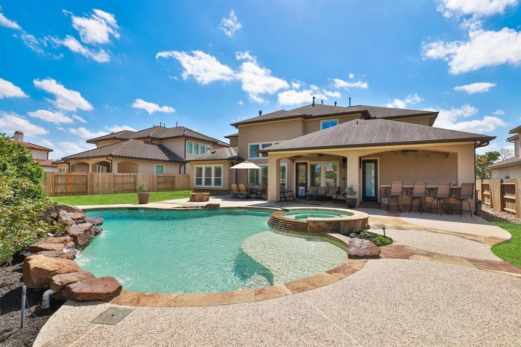Photo of 5906 Stratton Woods Drive