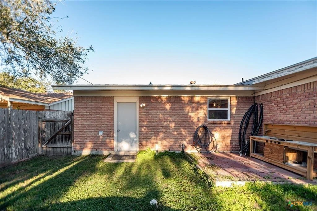 Photo of 535 Travis Street