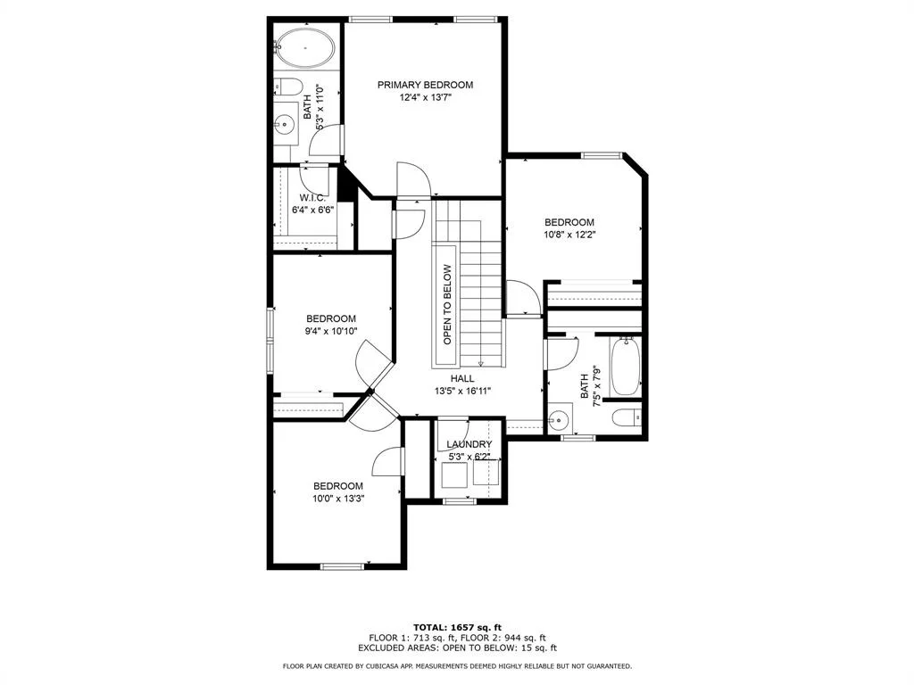 Photo of 3531 Red Meadows Drive