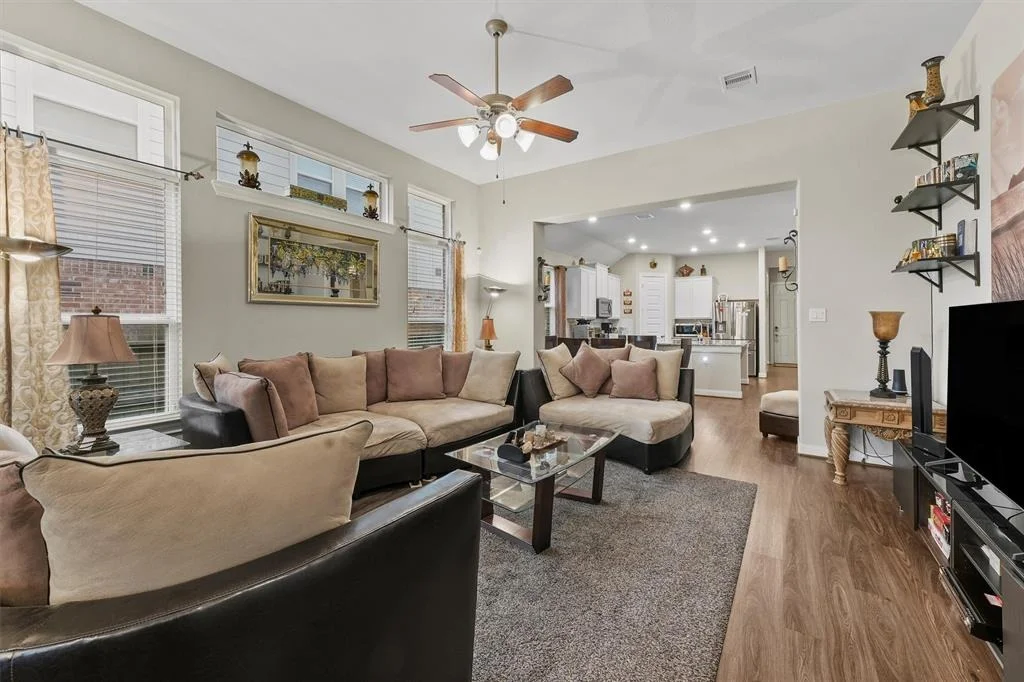 Photo of 6102 Hackberry Branch Lane