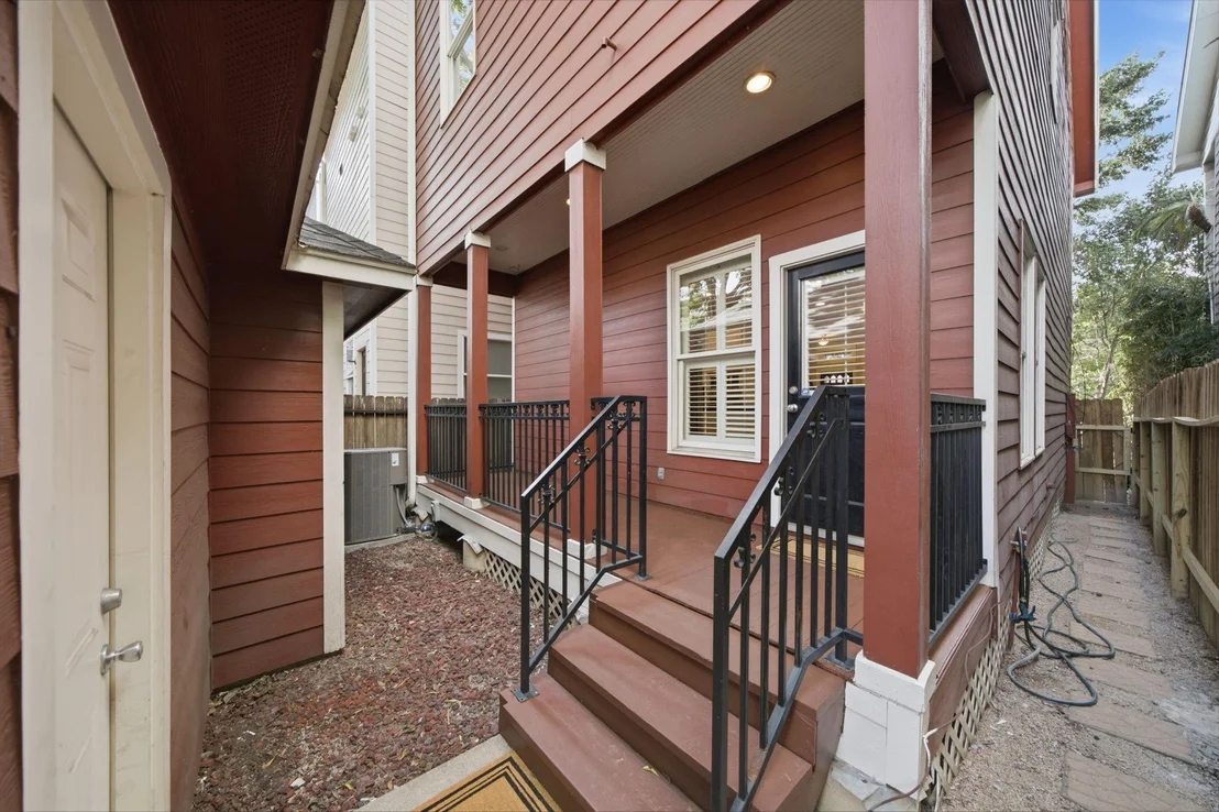 Photo of 1118 Edwards Street