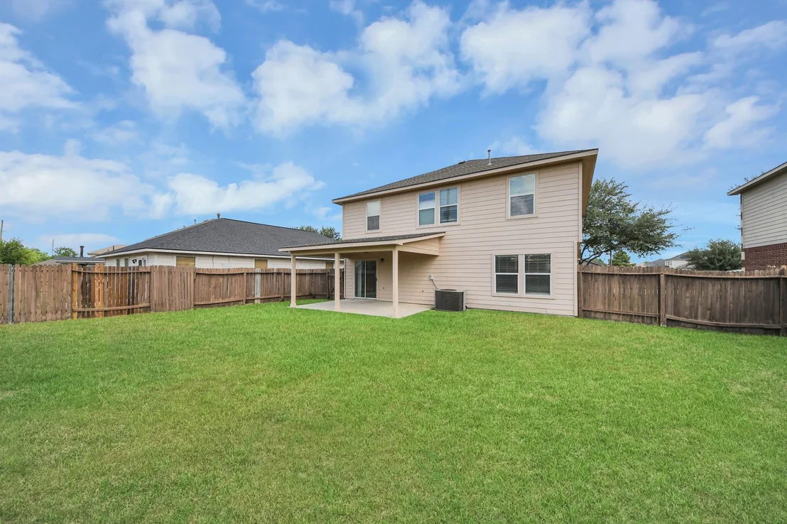 Photo of 22015 Silverfield Park Lane