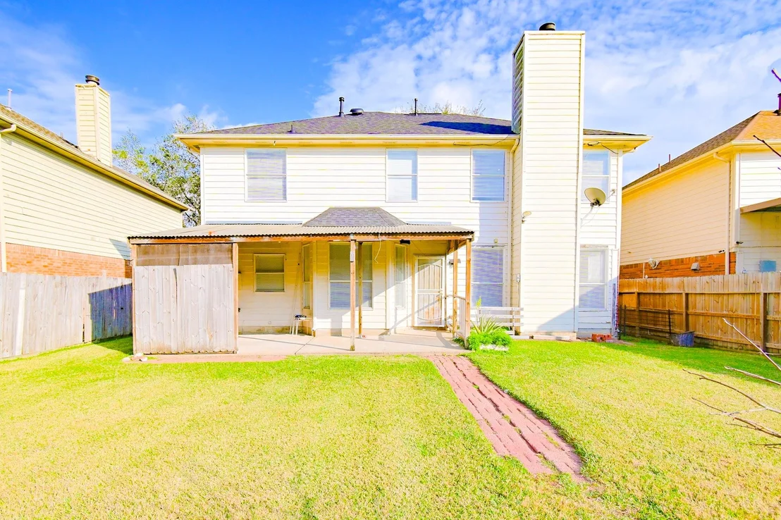 Photo of 9338 Corner Oaks Lane