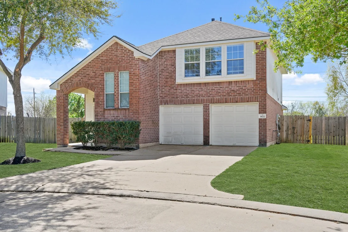 Photo of 3622 Clayton Trace Trail