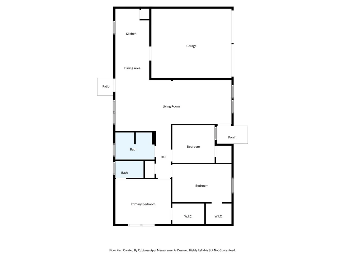 Photo of 4115 Trail Lake Drive