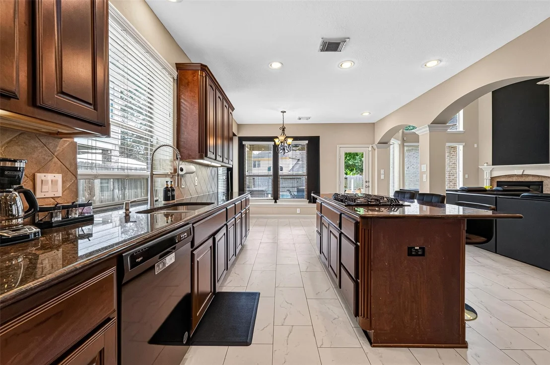 Photo of 2206 Montclair Oaks Lane