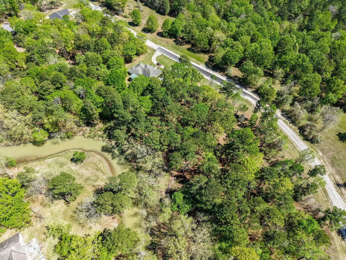 Photo of 000 Harrell Cemetery Road